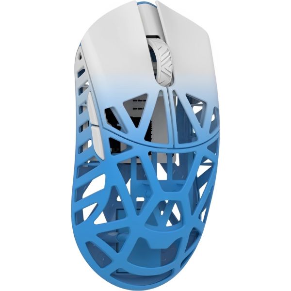 Mouse Gamer Sem Fio Magnesium WLmouse Beast X Max 8K Omron Mouse Gamer Sem Fio Magnesium WLmouse Beast X Max 8K Omron