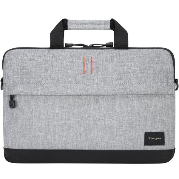 Compra Maletin Targus TSS63204 para Notebook 15.6 Gris Envios a todo el Paraguay