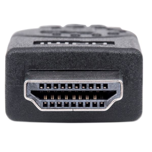 Compra Cable Manhattan HDMI HDMI 15 metros Envios a todo el Paraguay