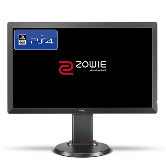 Monitor LED BenQ Zowie RL2460 24