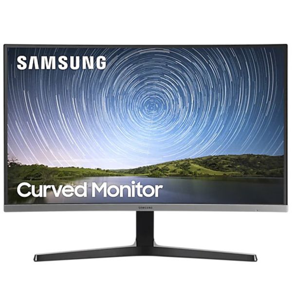Monitor Curvo Samsung LC32R500FHLXZP 32 Full HD