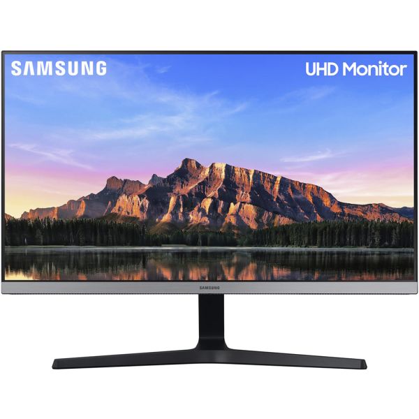 Comprá Monitor Samsung LU28R550UQLXZX 28 4K UHD IPS - Envios a todo el  Paraguay