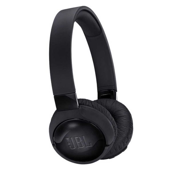 JBL Tune 500BT Auriculares Bluetooth Negro