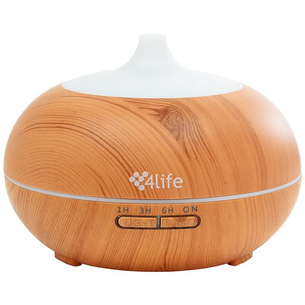 Humidificador Cecotec Aroma 300 Yang 5282 Madera