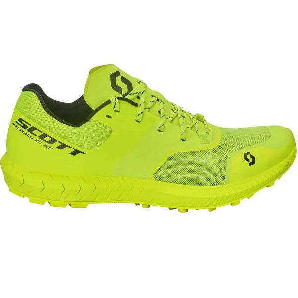Tenis scott top