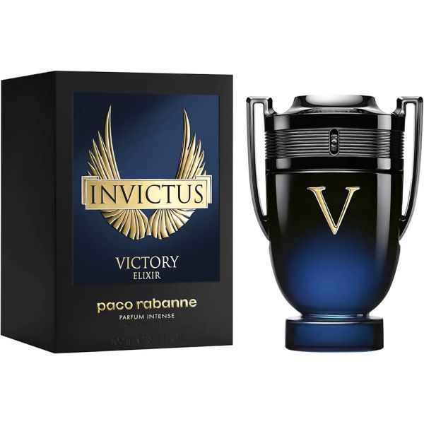 Precio de invictus de paco rabanne sale