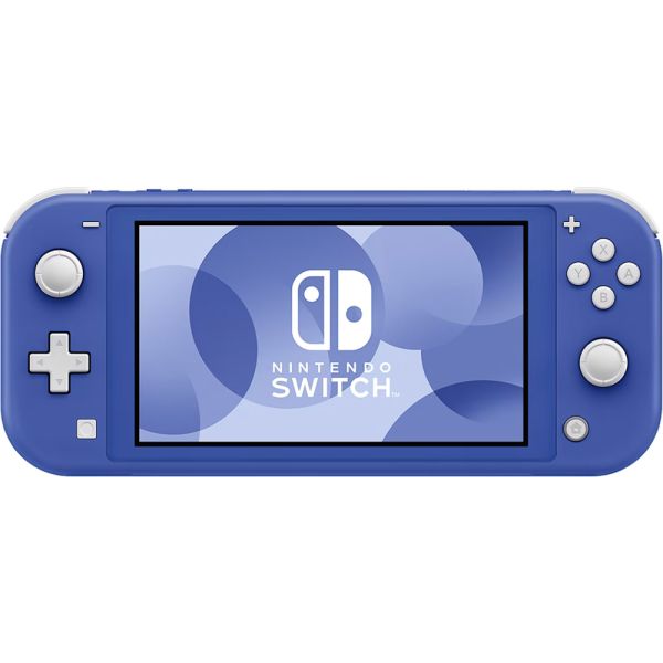 Consola Nintendo Switch V2 Azul/Vermelha + Jogo Mario Kart 8