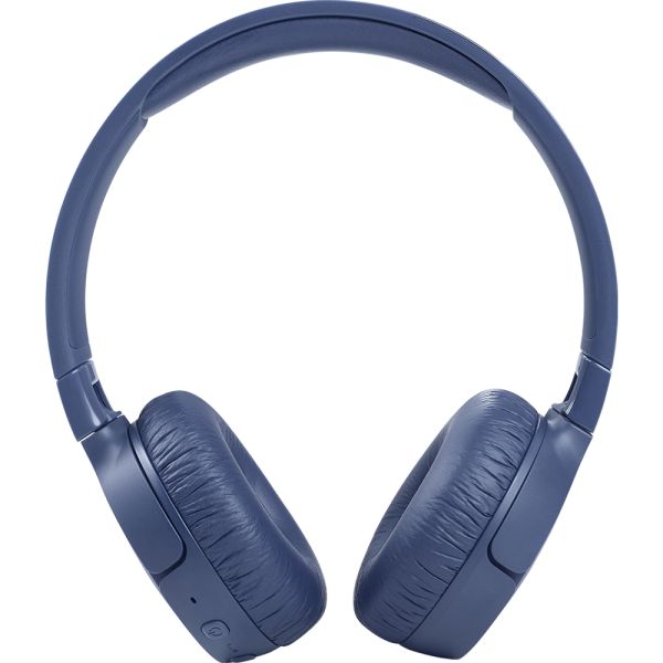 Comprá Auricular JBL Tune 660NC Bluetooth - Azul - Envios a todo