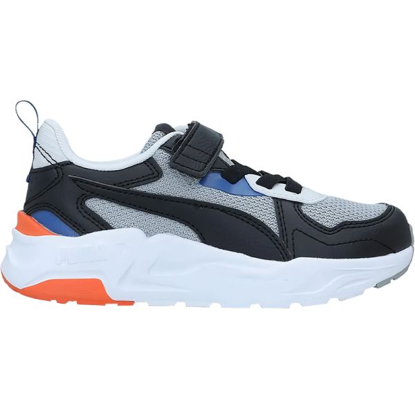 Tenis puma infantil 31 clearance