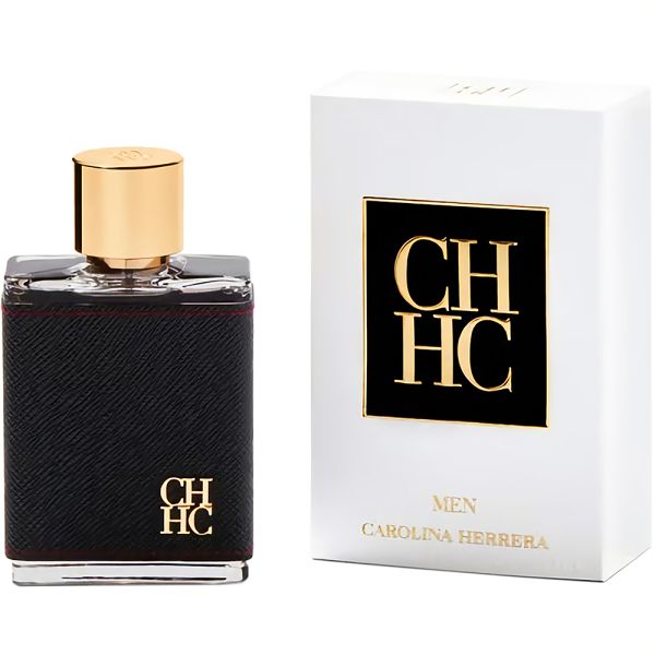 Comprá Perfume Carolina Herrera CH Men EDT - Masculino - Envios a todo el  Paraguay