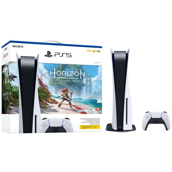 Jogo Horizon Zero Dawn PS4 Sony com o Melhor Preço é no Zoom
