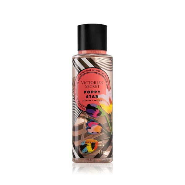 Poppy star victoria secret smell hot sale