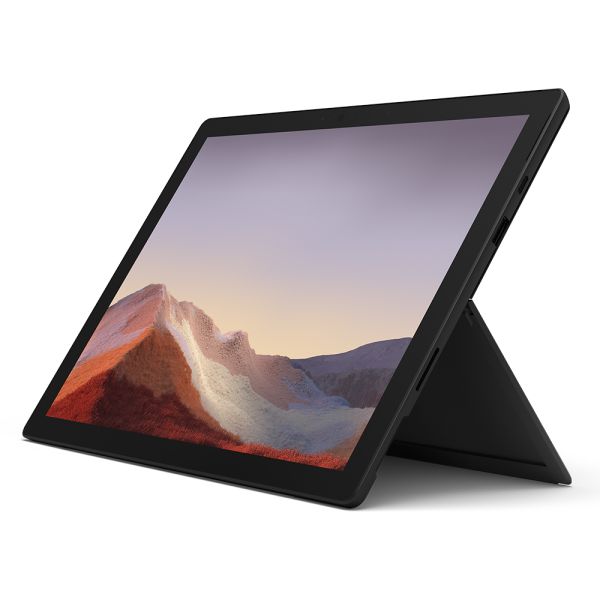 Comprá Notebook/Tablet Microsoft Surface Pro 7 PVT-00015 12.3