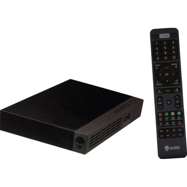 RECEPTOR IPTV OPENBOX A4 PLUS AND/IPTV/WIFI/4K - Tche Loco Eletrônicos
