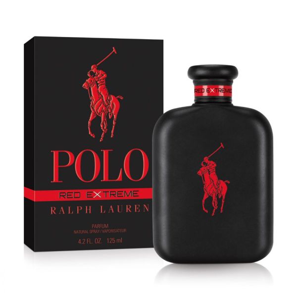 Perfume ralph lauren rojo store
