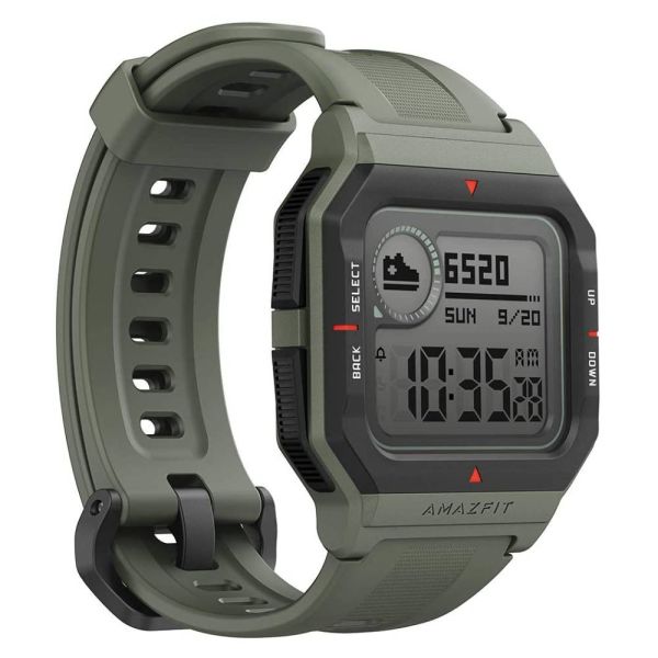 Comprá Reloj Smartwatch Amazfit GTR Mini A2174 - Envios a todo el Paraguay