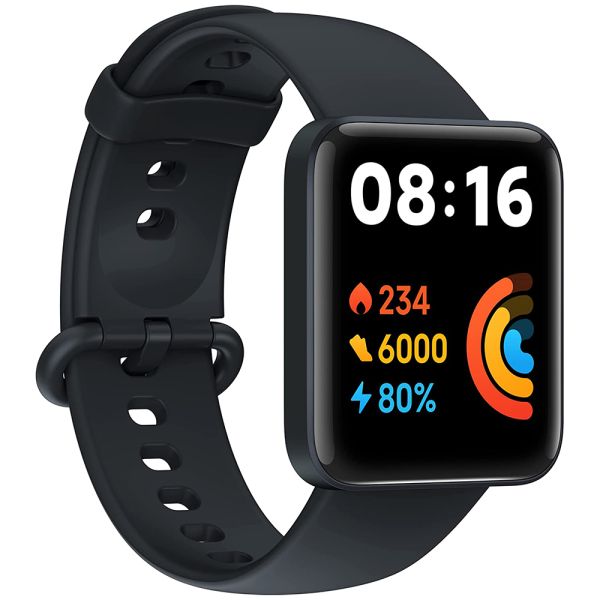 Comprá Reloj Smartwatch Xiaomi Watch 2 Lite M2109W1 - Envios a