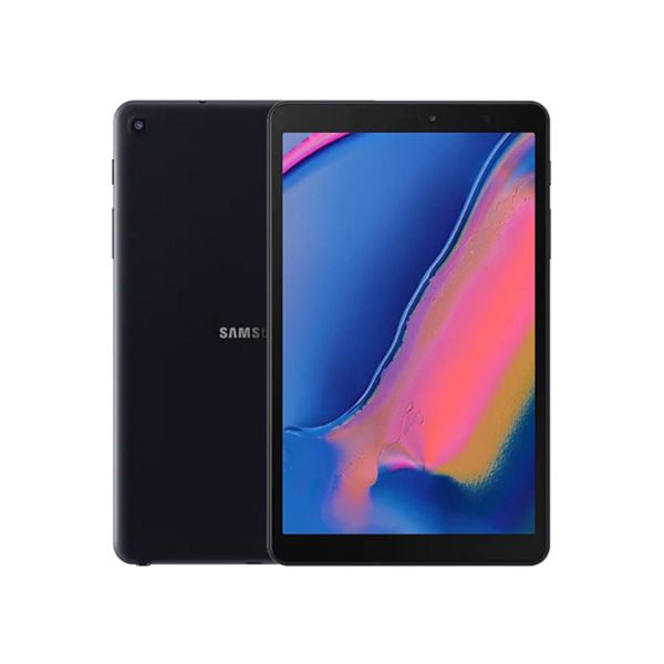 Comprá Tablet Samsung Galaxy Tab A SM-T295 (2019) 8 Wifi LTE 32 GB - Negro  - Envios a todo el Paraguay
