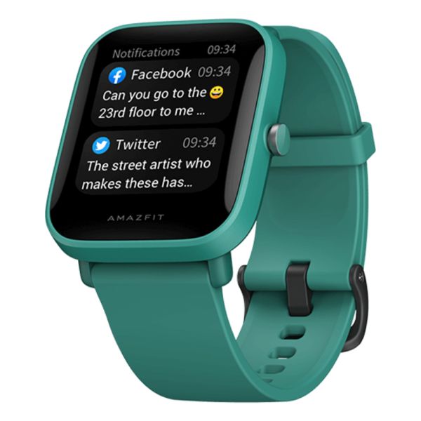 Comprá Reloj Smartwatch Xiaomi Amazfit BIP U A2017 - Envios a todo