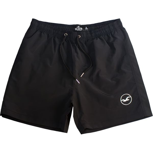 Compr Short de Ba o Hollister Co. LB 17065 Tama o M Masculino