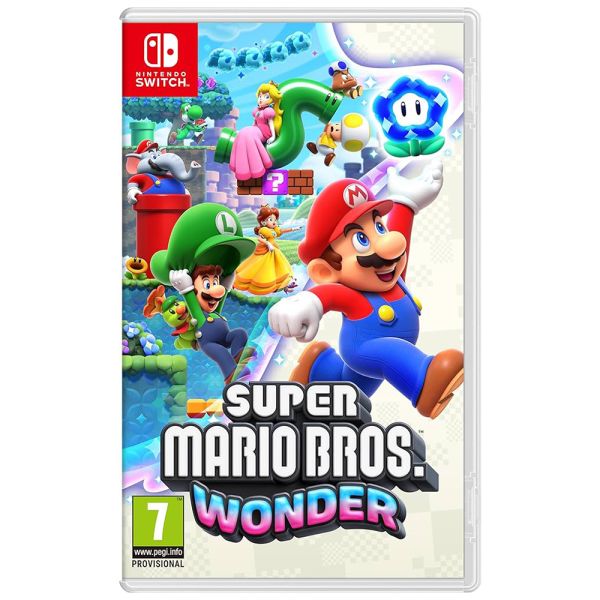 Jogo Super Mario Bros no Jogos 360
