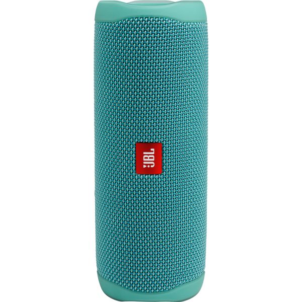 Comprá Speaker Portátil JBL Flip 6 Bluetooth - Azul - Envios a todo el  Paraguay