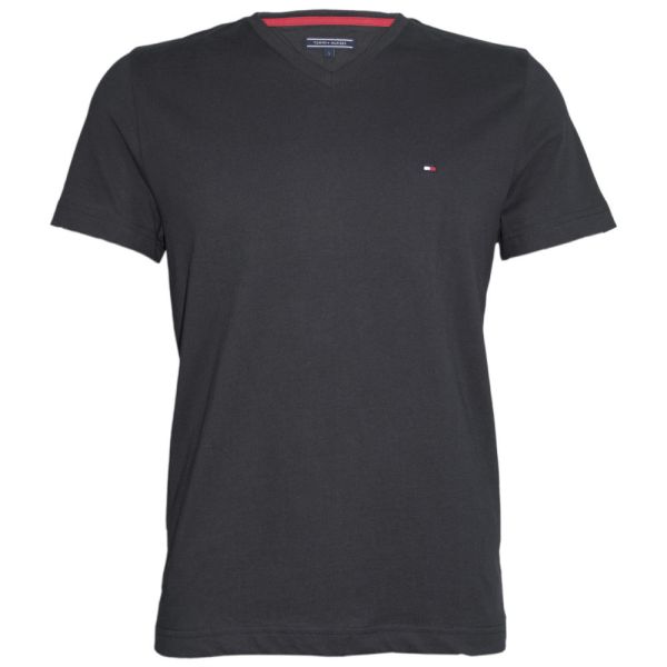 Compr Remera B sica Tommy Hilfiger MW0MW03669 032 XL Tama o XL