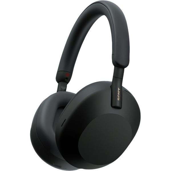 Comprá Auricular Sony WH-1000XM5 Bluetooth con Noise Cancelling - Envios a  todo el Paraguay