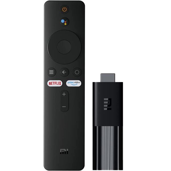 Comprá Media Player Xiaomi Mi Tv Stick 4K - Negro (MDZ-27-AA