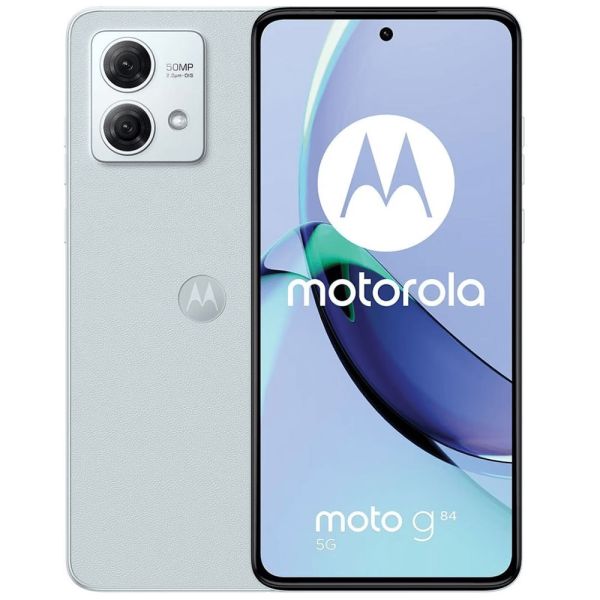 Motorola Moto G84 Galería de fotos 