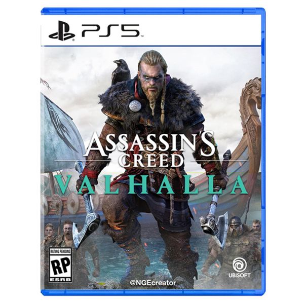 Assassin's Creed Valhalla - Quanto tempo leva para terminar o jogo?