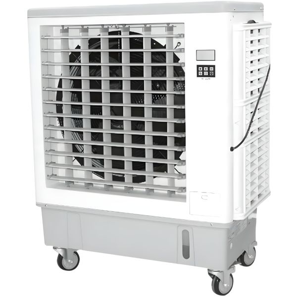 Comprá Climatizador de Aire Speed SCP8500 sin Compresor 8500M3/H