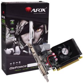 Afox geforce gt210 top