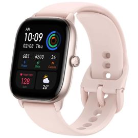 Comprá Reloj Smartwatch Amazfit Bip 3 A2172 - Envios a todo el