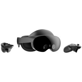 Gafas de realidad virtual 4K, controles + juego horizon call of