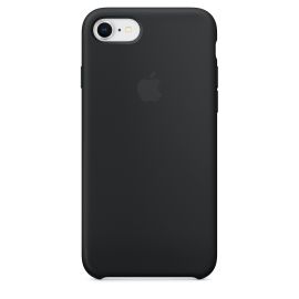 Comprá Estuche Protector Apple de silicona para iPhone 8 MQGK2ZM/A