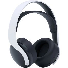 Comprá Auricular Inalámbrico Sony Pulse 3D CFI-ZWH1 - Envios a todo el  Paraguay