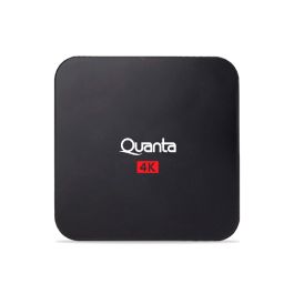 Comprá Conversor de TV Digital Quanta QTCTV1130 Full HD - Negro - Envios a  todo el Paraguay