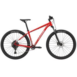 Cuadro cannondale 29 top