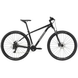Cannondale trail 8 caracteristicas sales
