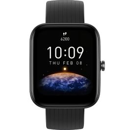 Comprá Reloj Smartwatch Xiaomi Amazfit Bip Lite - Rosa - Envios a todo el  Paraguay