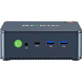 Mini PC GMKtec Nucbox M5 AMD Ryzen R7-5700U 16 GB DDR4 512 Mini PC GMKtec Nucbox M5 AMD Ryzen R7-5700U 16 GB DDR4 512