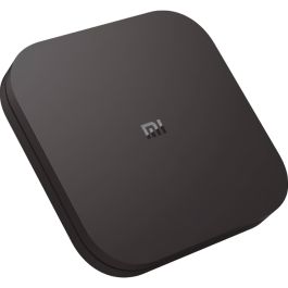 Comprá Media Player Xiaomi Mi TV Box S 2da Gen 4K - Negro (MDZ-28-AA) -  Envios a todo el Paraguay