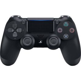 Comprá Control Sony para PS4 Dualshock 4 - Negro - Envios a todo