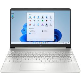 HP 15-ay011nf Blanc - PC portable - Garantie 3 ans LDLC