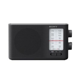 SONY ICF-6800A