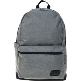 Compr Mochila Skechers Classic Gris Envios a todo el Paraguay