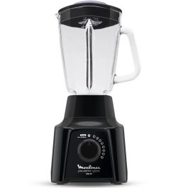 Compra Licuadora Moulinex PowerMix LN289855 550 W Negro 1.75L Envios a todo el Paraguay