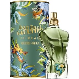 Perfume Jean Paul Gaultier Le Beau Paradise Garden EDP