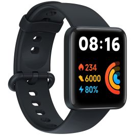 Comprá Reloj Smartwatch Xiaomi Amazfit Bip Lite - Rosa - Envios a todo el  Paraguay